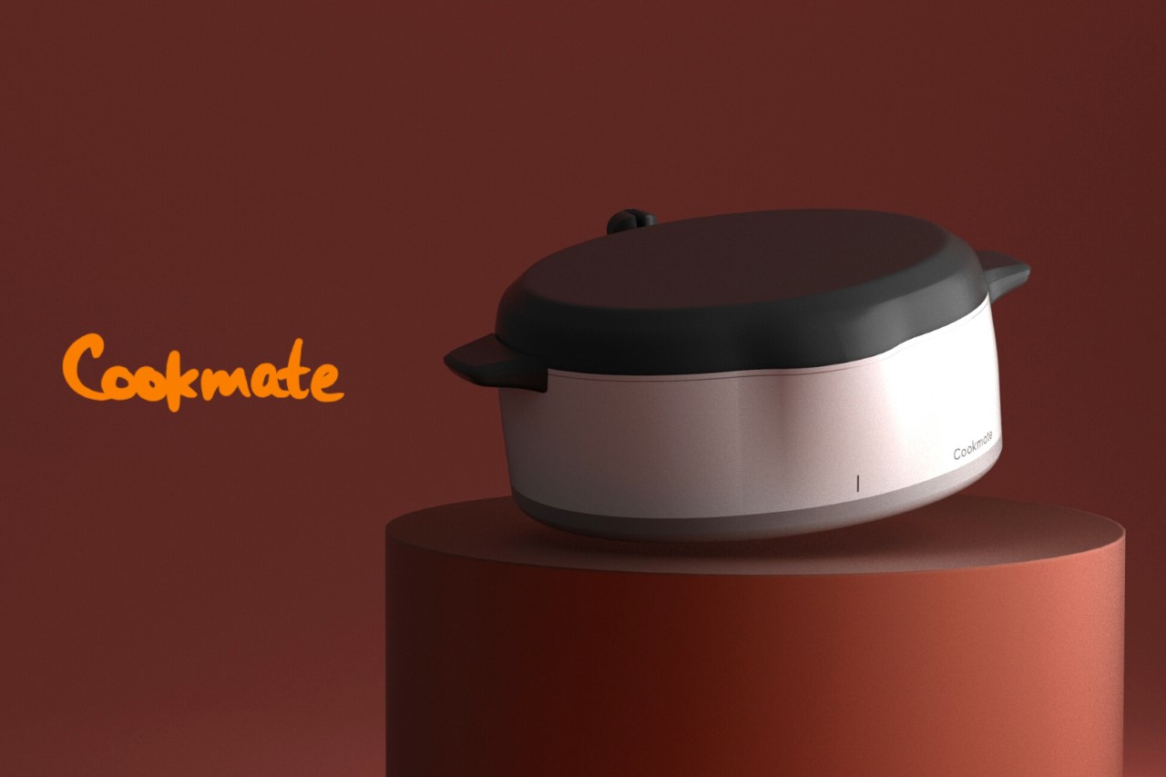 Cookmate 1 