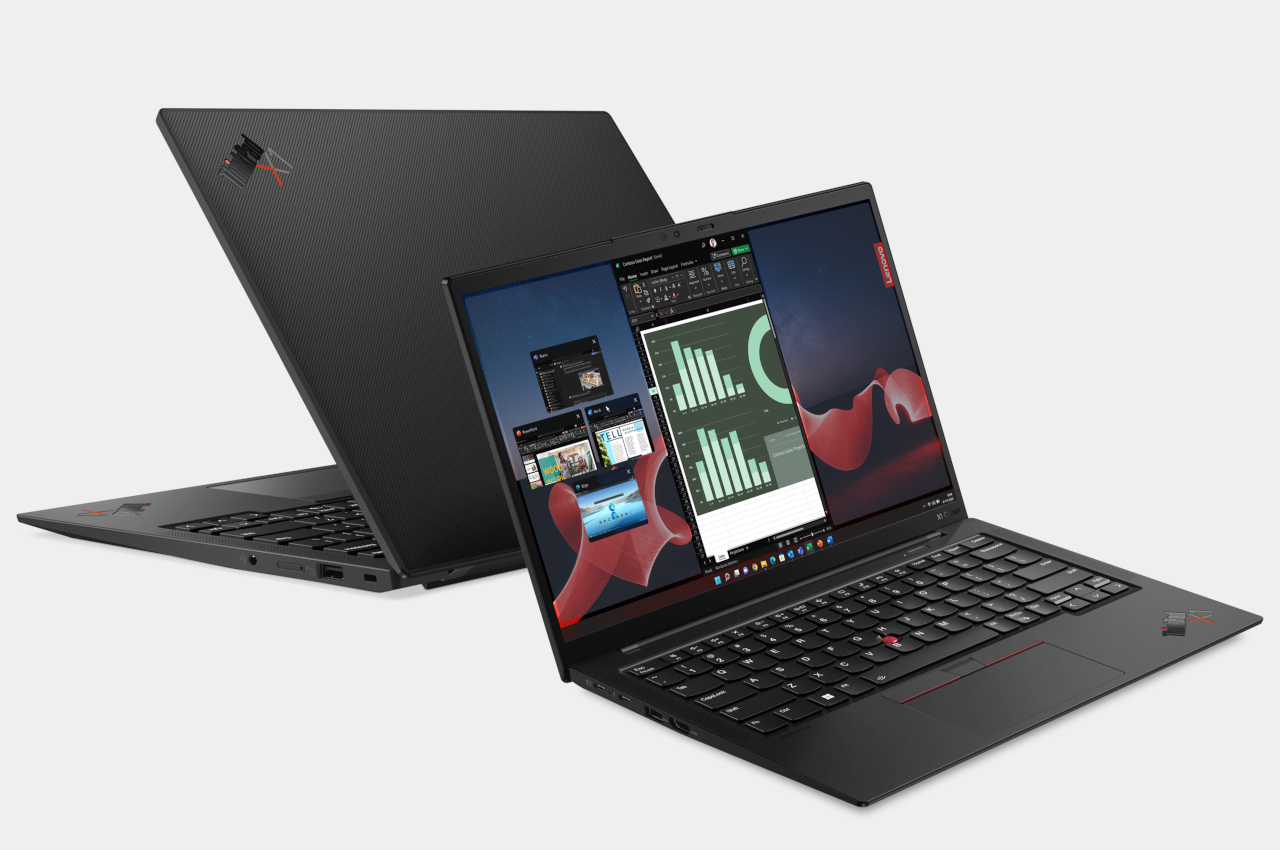 Lenovo ThinkPad X1 Carbon Gen 11 Brings A No nonsense Powerhouse For 