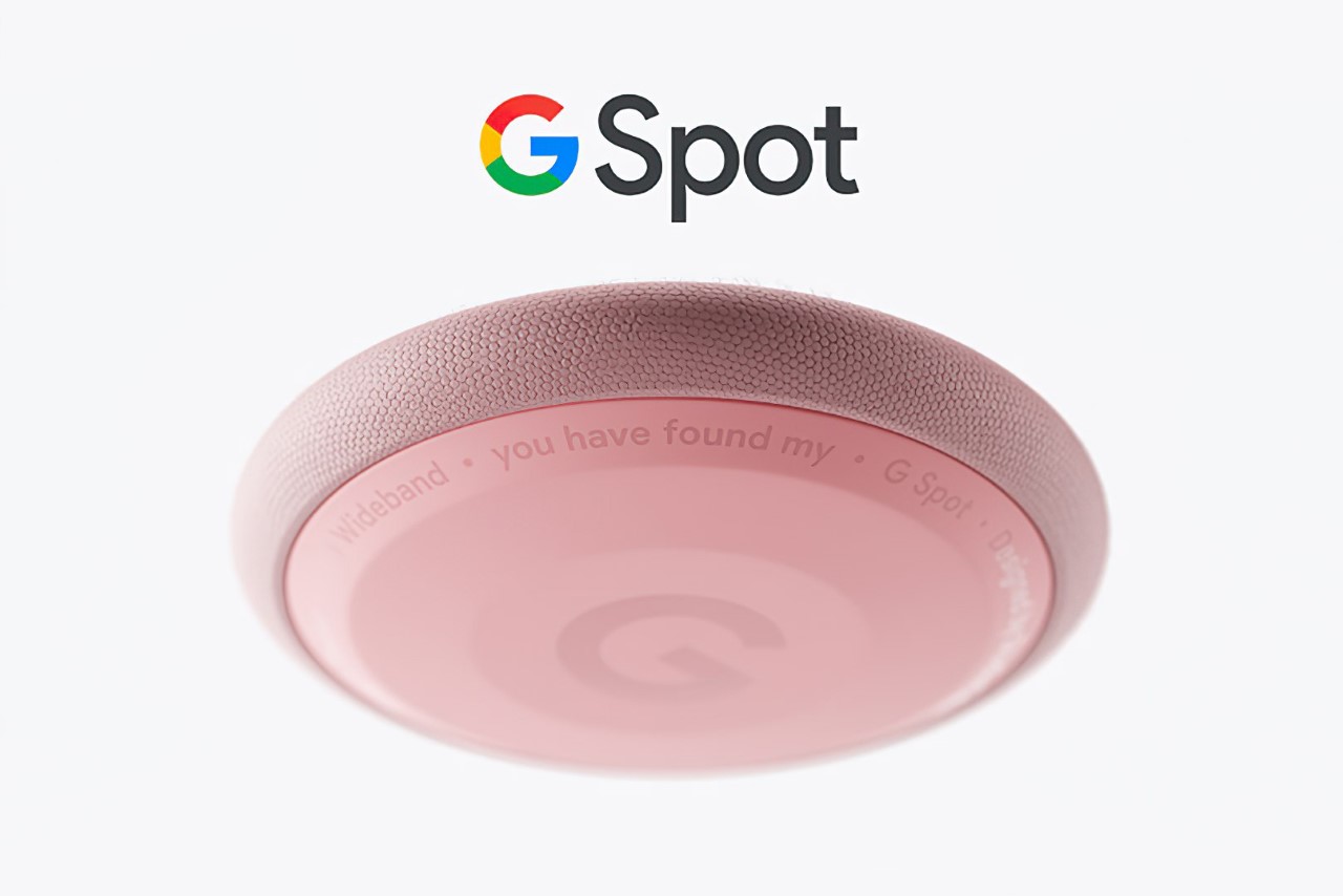 Google's New AirTag Device Sounds Like a Proper Apple Alternative