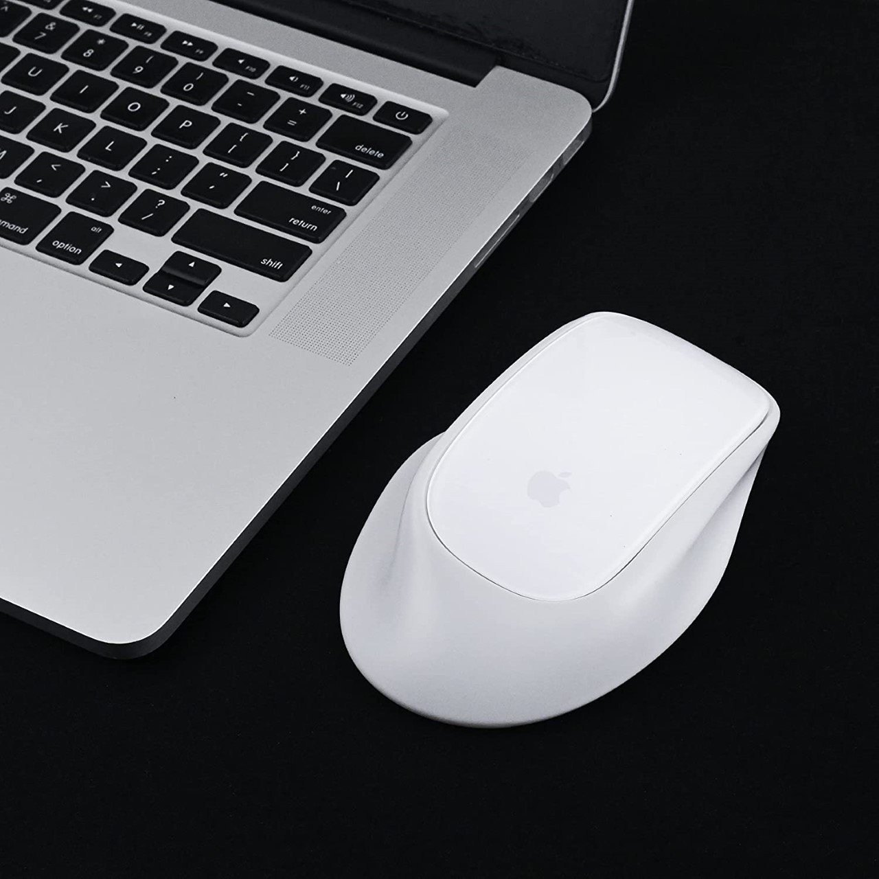Apple’s Magic Mouse gets the absolute perfect upgrade with this