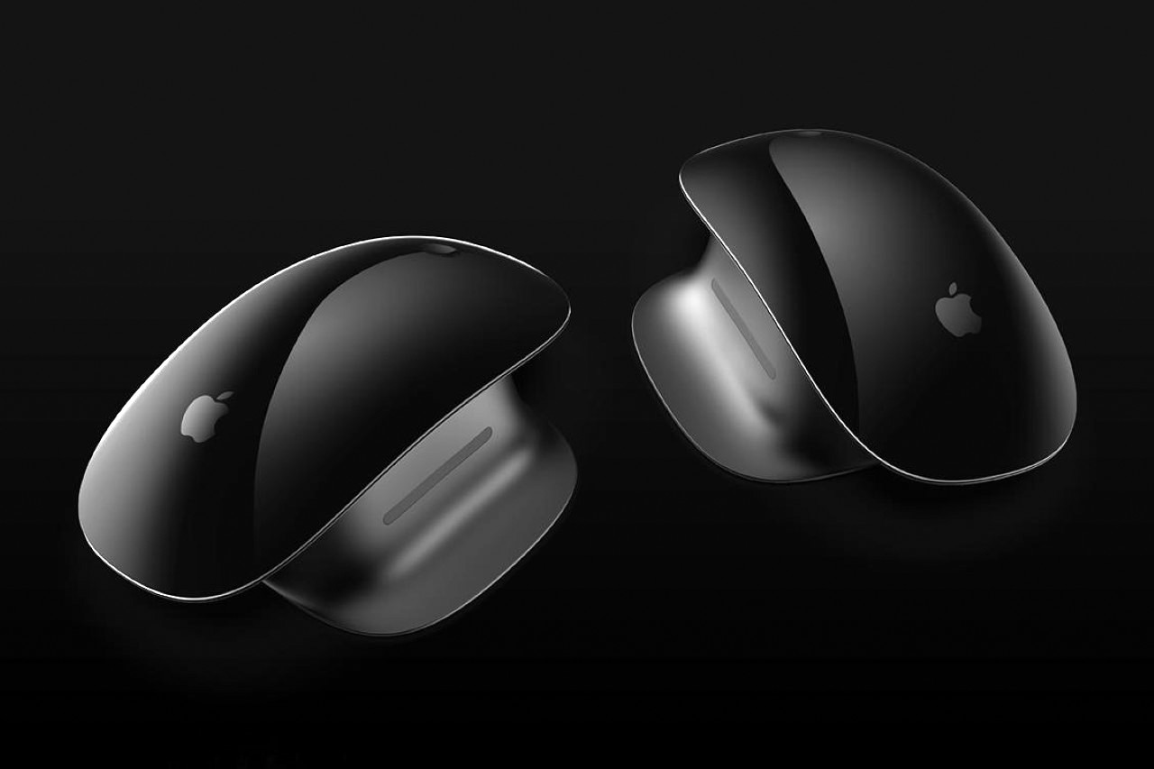 Apple Magic Mouse – Tech to School