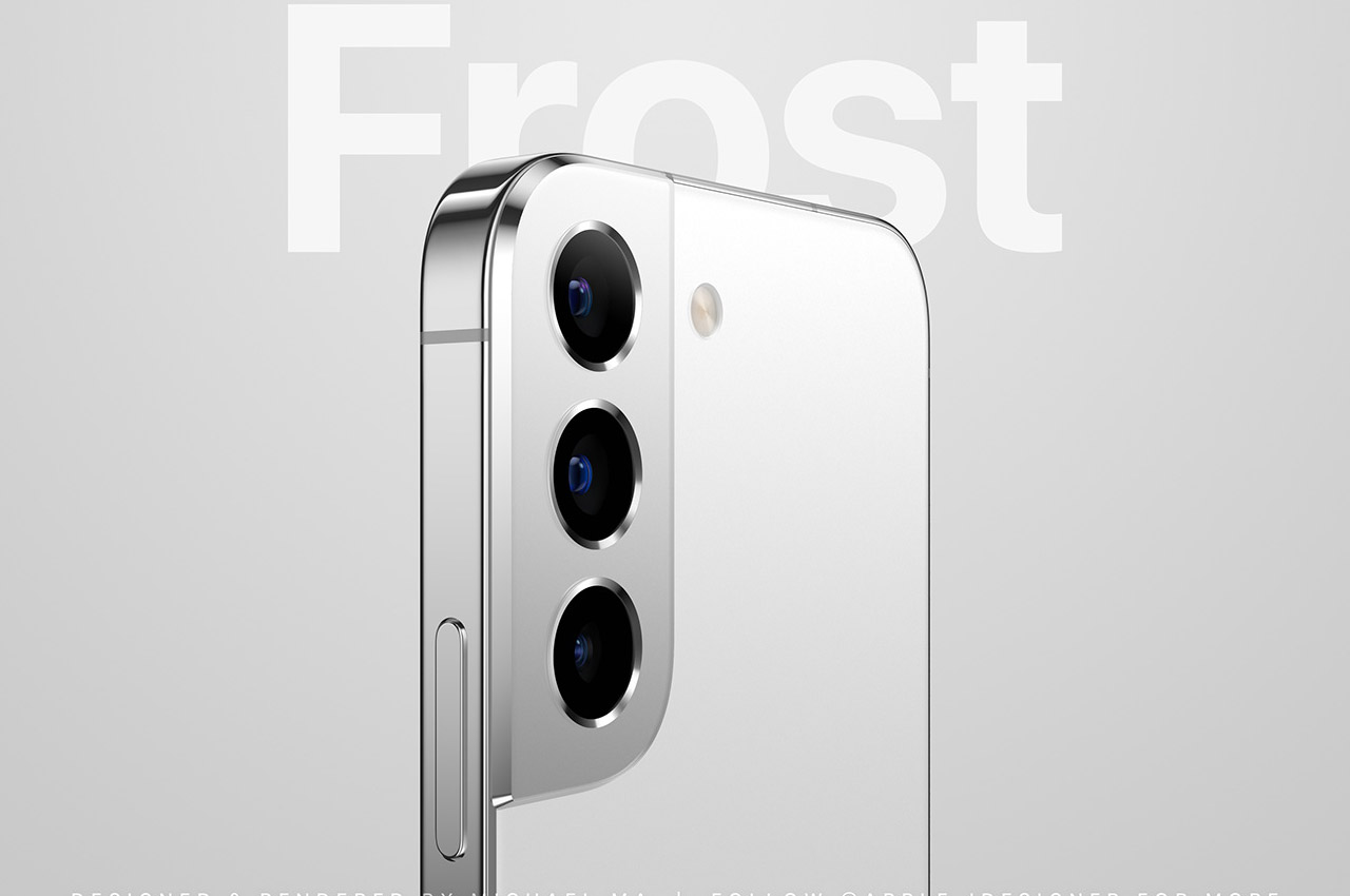 Iphone X Galaxy Concept Design 0006 Layer 24