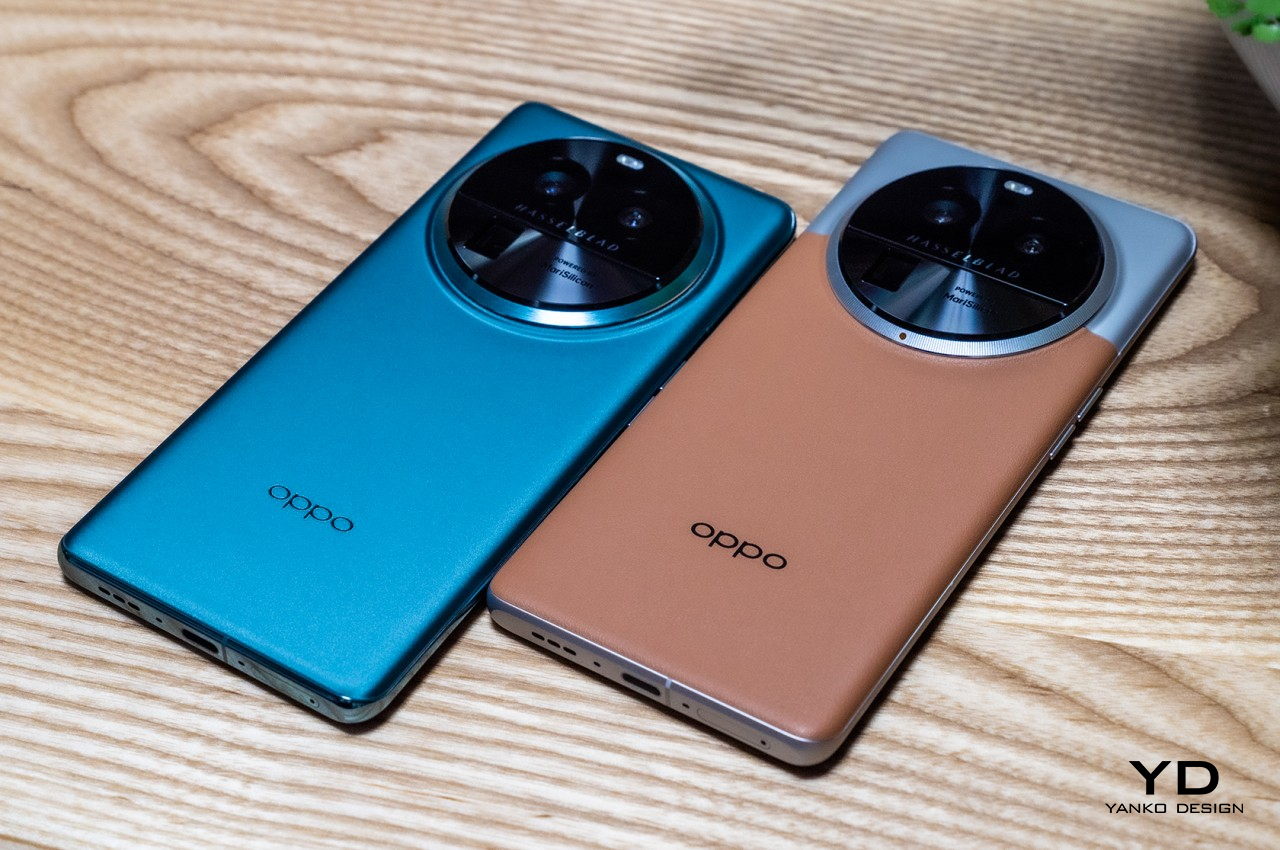 OPPO Find X6 Pro 16GB/256GB シルバーブラウン SIMフリー - 携帯電話 