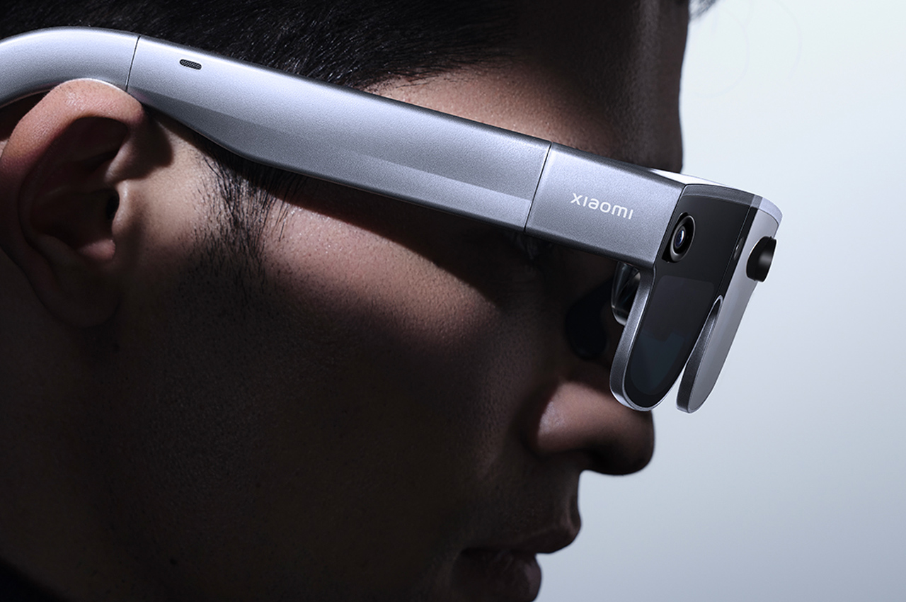Xiaomi Wireless AR Glass Discover Edition is most capable eyewear for