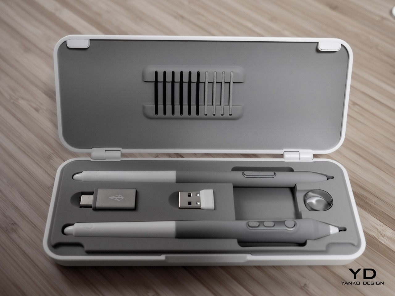 Xencelabs Pen Tablet Medium Bundle – Review - Rui Bandeira Fotografia