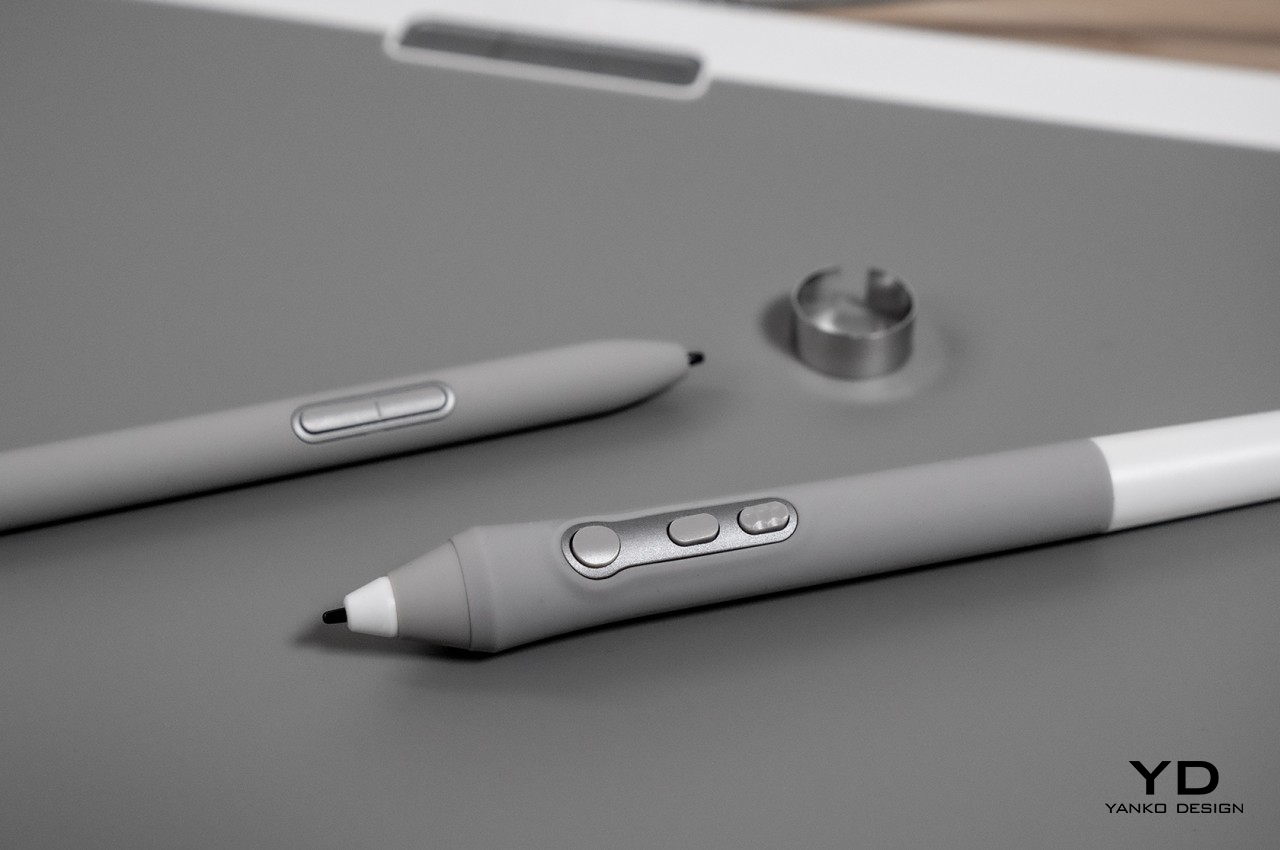 Xencelabs Pen Tablet Medium Bundle Reviewed. - The Technovore