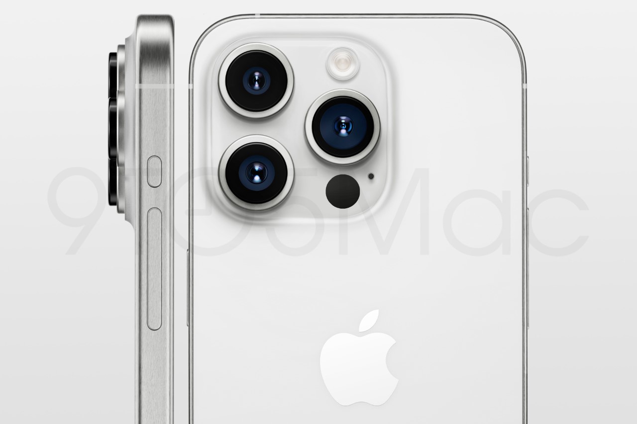 iPhone 15 Pro Max photography features got a whole lot better with this  ingenious phone case - Yanko Design