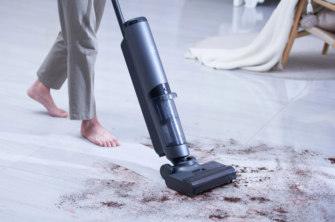 10 Best Home Cleaning Appliances That Saves You Time and Sanity