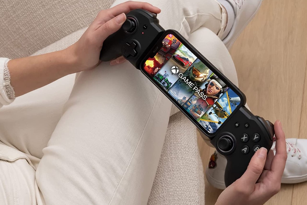 Meet Project Q, PlayStation's new portable streaming console