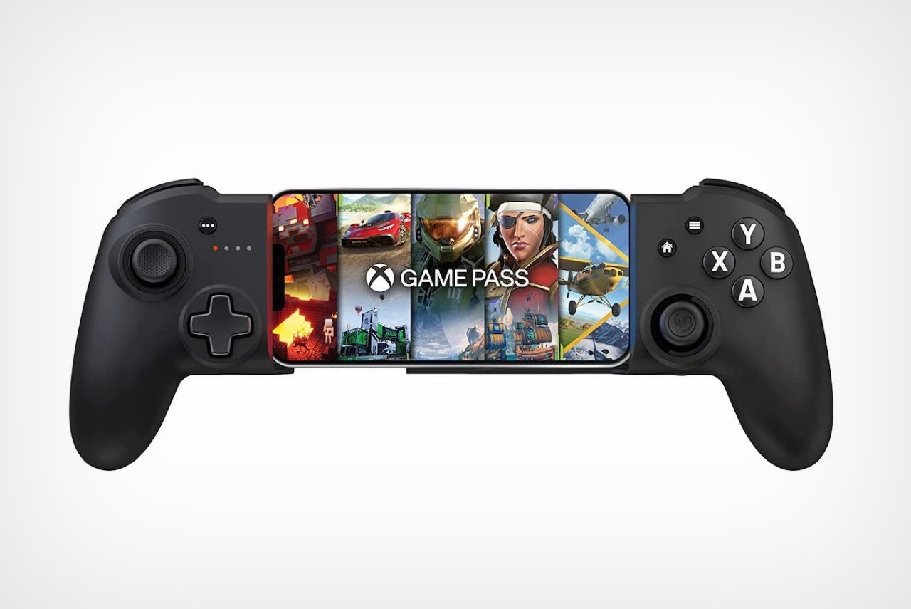 The Sony PlayStation ‘Project Q’ Controller Already has a Potent Xbox ...