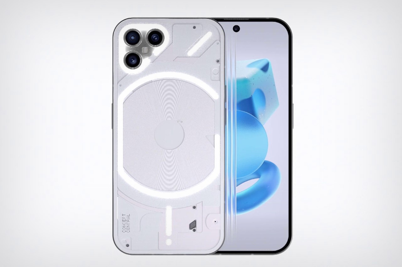Nothing Phone (2) to roll out in summer 2023 with Snapdragon 8+. Here's  what it might look like… - Yanko Design