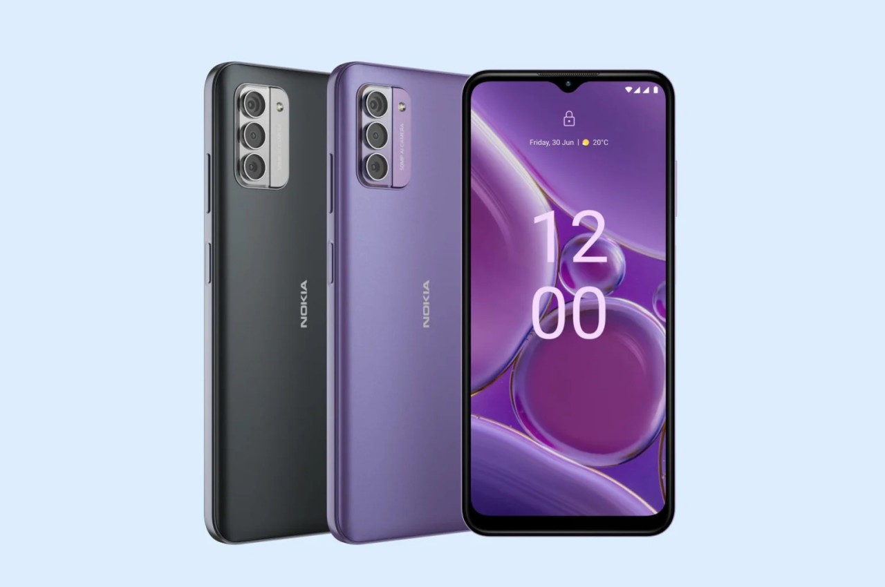 HMD claims its latest Nokia smartphone is its most 'eco-friendly