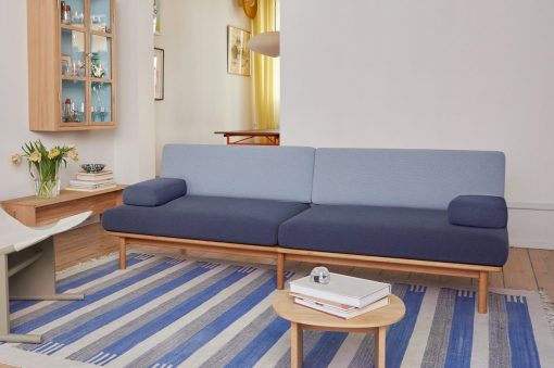 Flowery Furniture! - Yanko Design