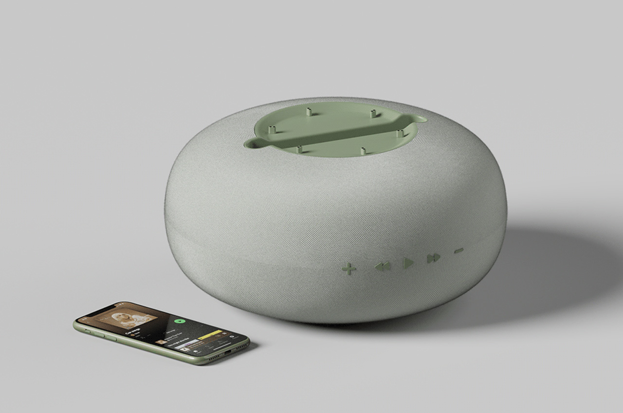 Xiaomi Mi Outdoor Bluetooth Speaker - Smart Concept