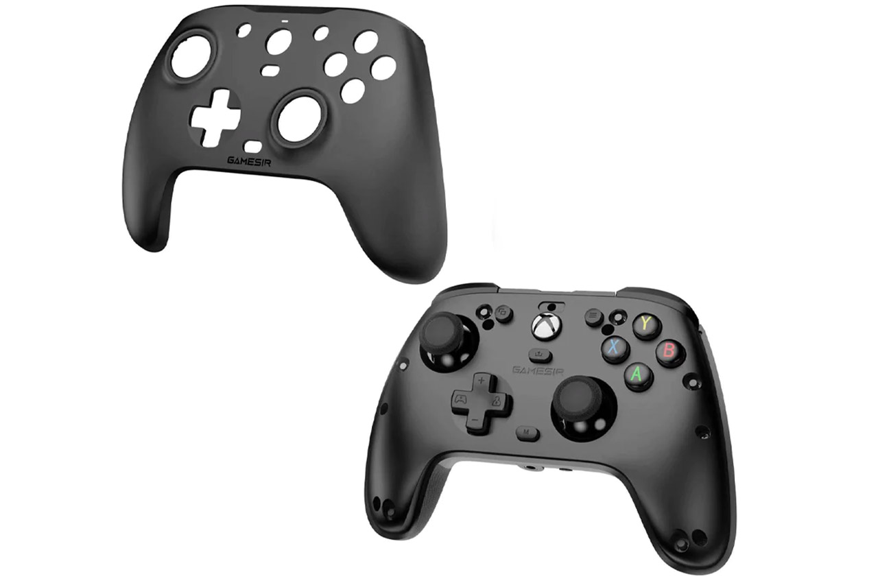 The gamesir g7 se is the best affordable xbox licensed controller
