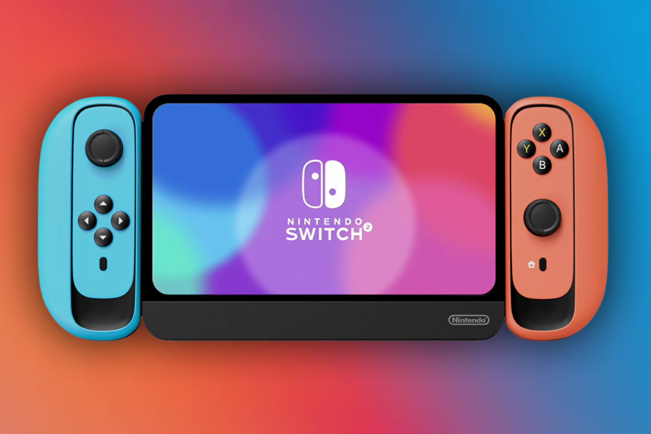 Nintendo Switch 2 is coming, but October is full of new Switch games
