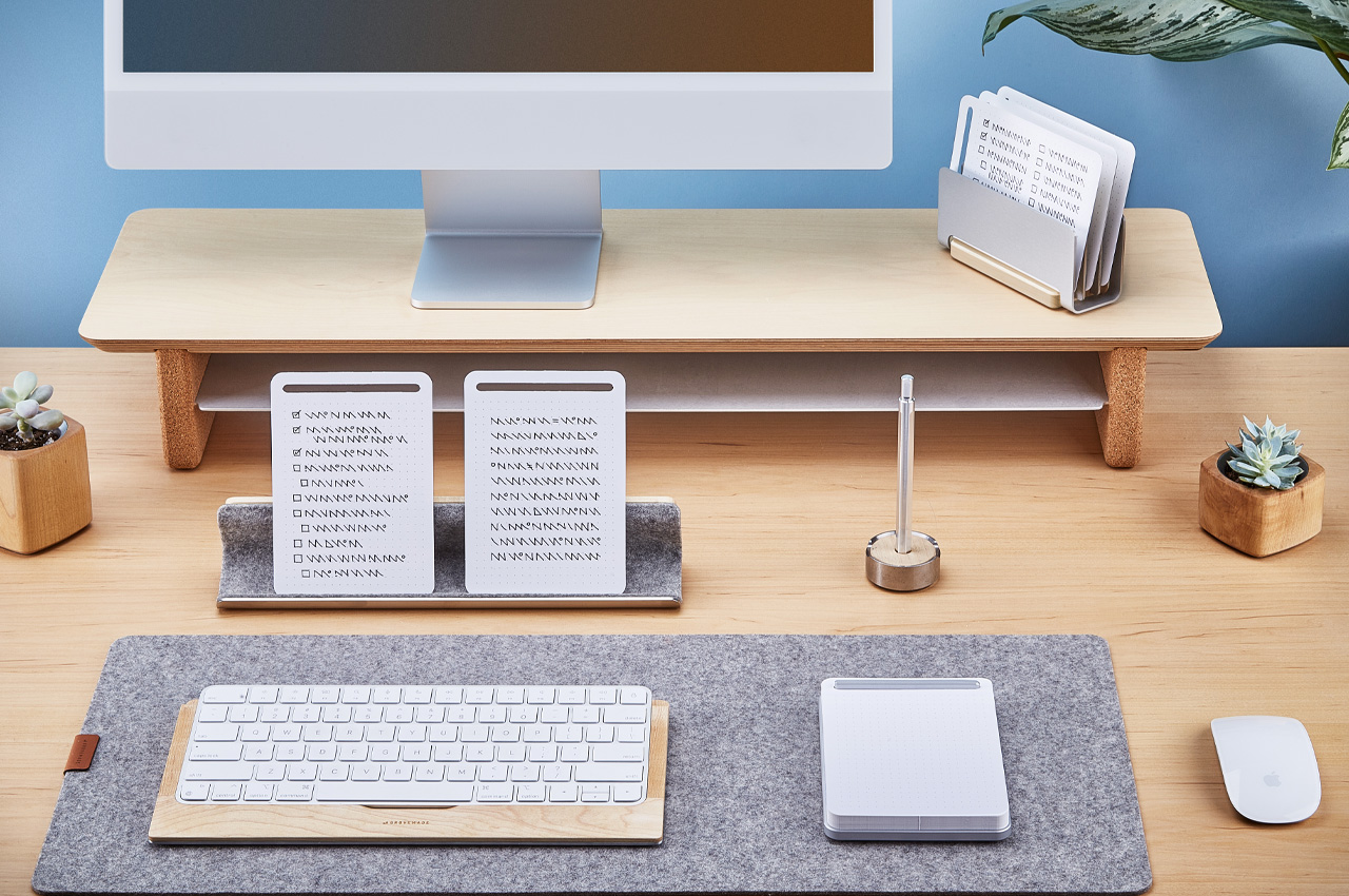 Work desk accessories you never knew you needed » Gadget Flow