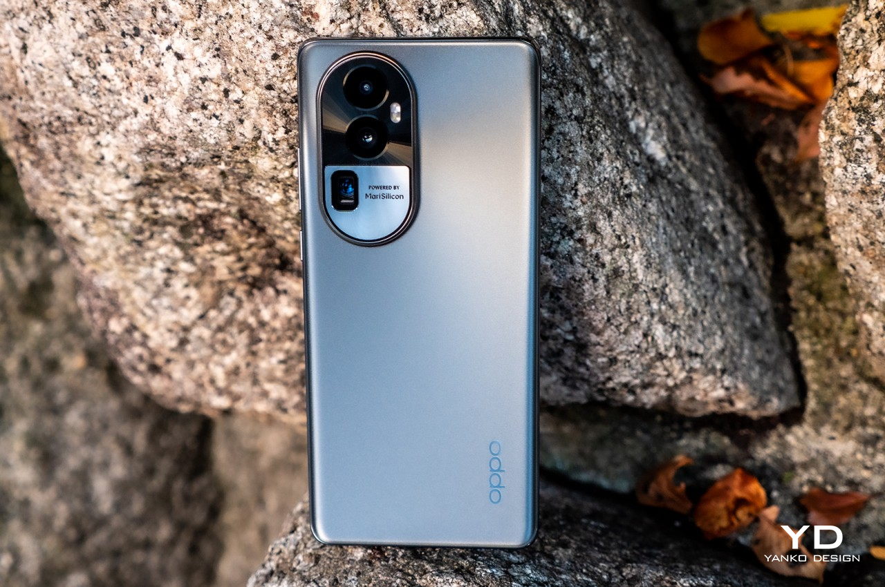Oppo Reno 10 Pro review: A shutterbug's dream, but misses on raw power