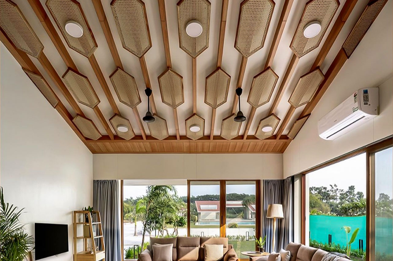 Top 20 Creative and Inspiring Ceiling Concepts – Hutan.uk