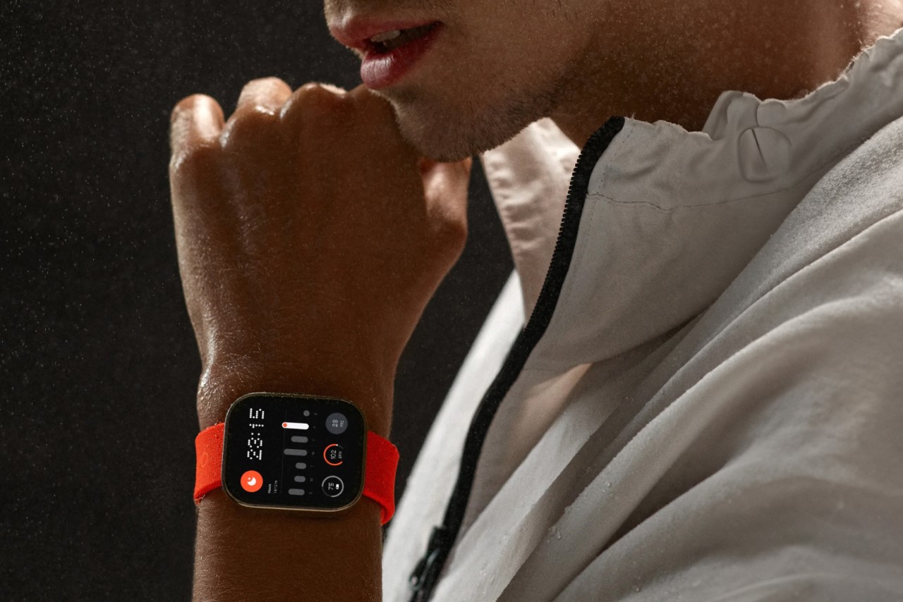Nothing's Budget Brand Kicks Off A Low-Cost Party With $69 Smartwatch And  $49 Earbuds