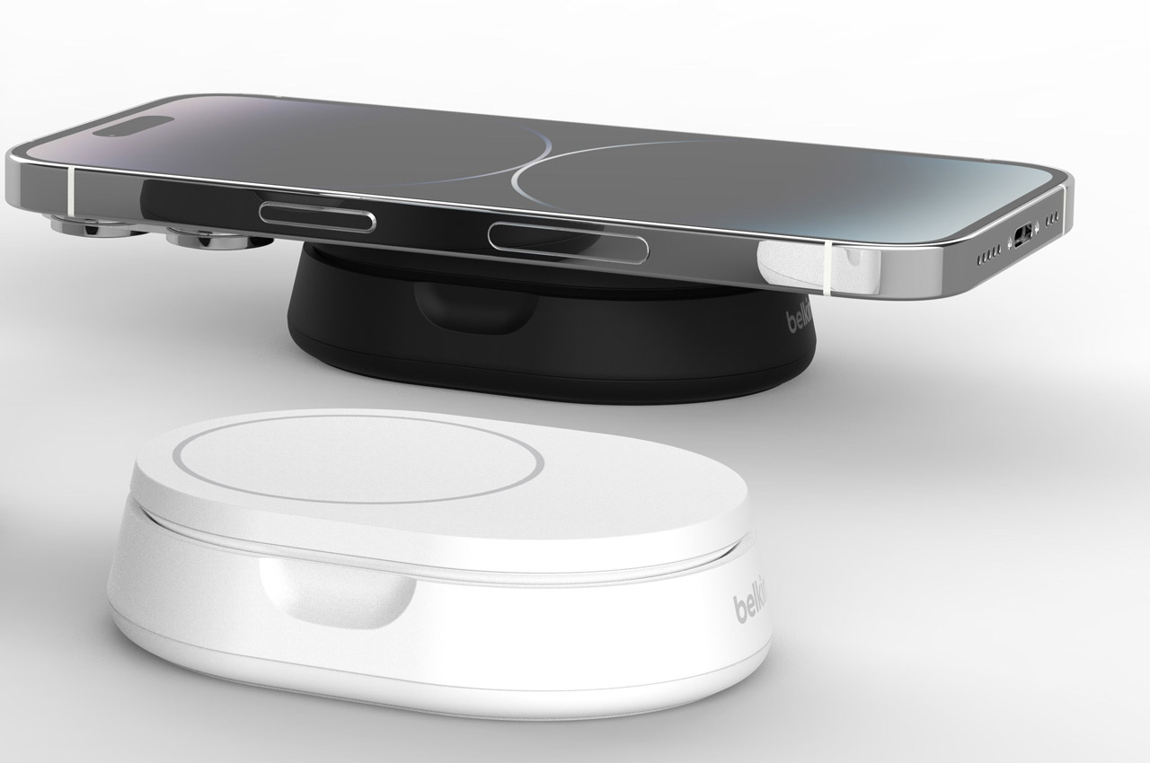 All iPhone 15 Models Could Get Qi2 And MagSafe Wireless Charging