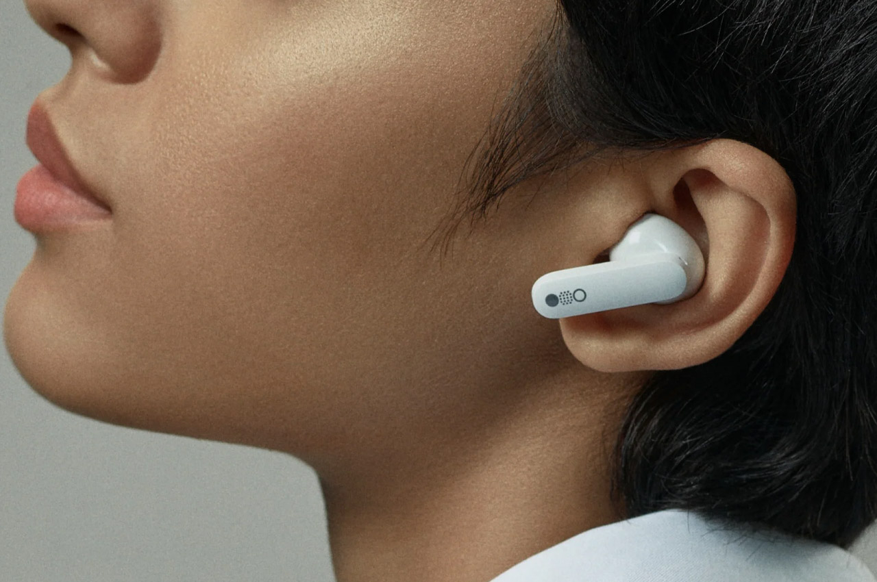 CMF by Nothing launches its $49 noise-cancelling earbuds in the US - Acquire