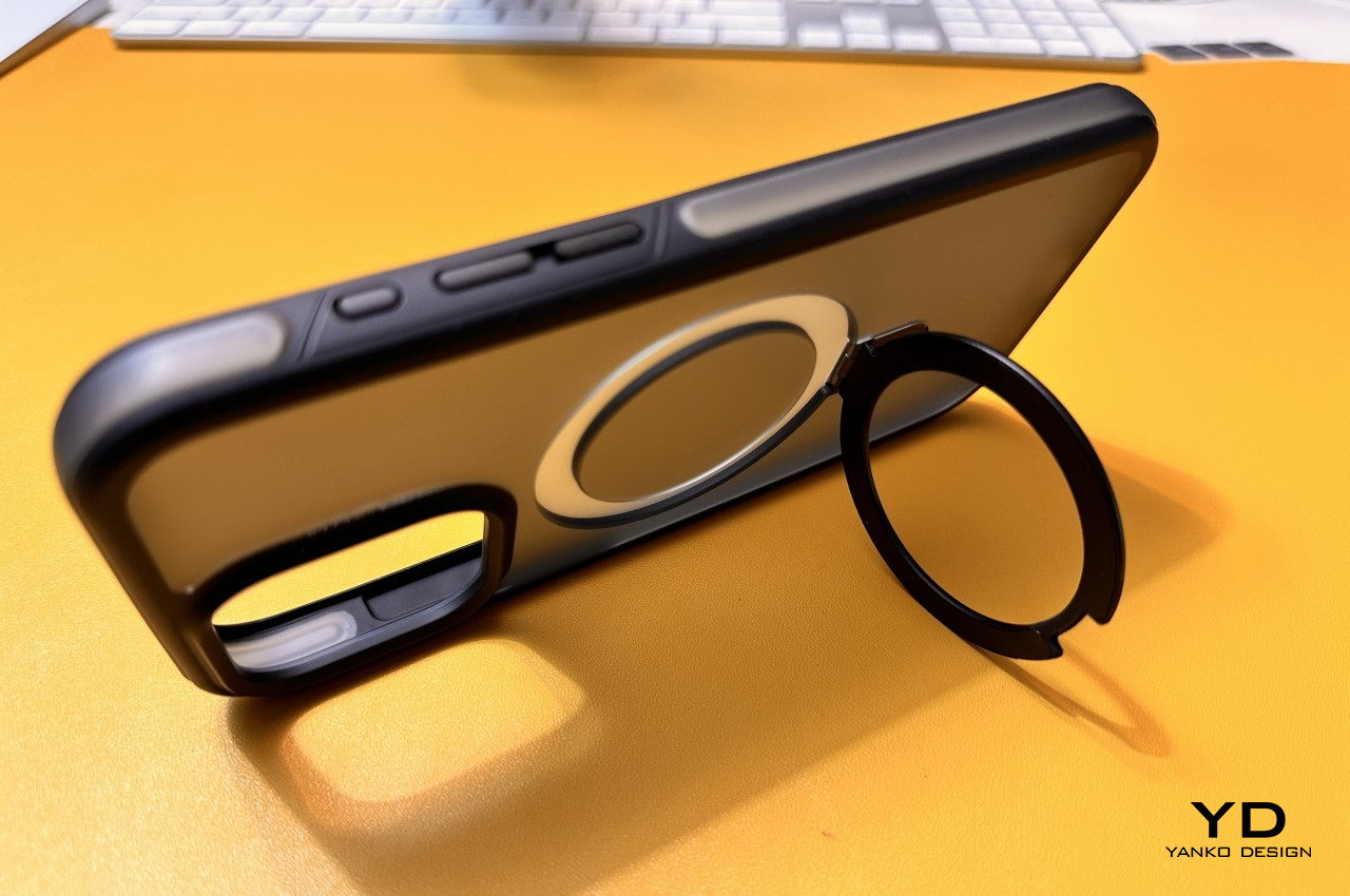 iPhone 15 Pro Max Phone Case - TORRAS