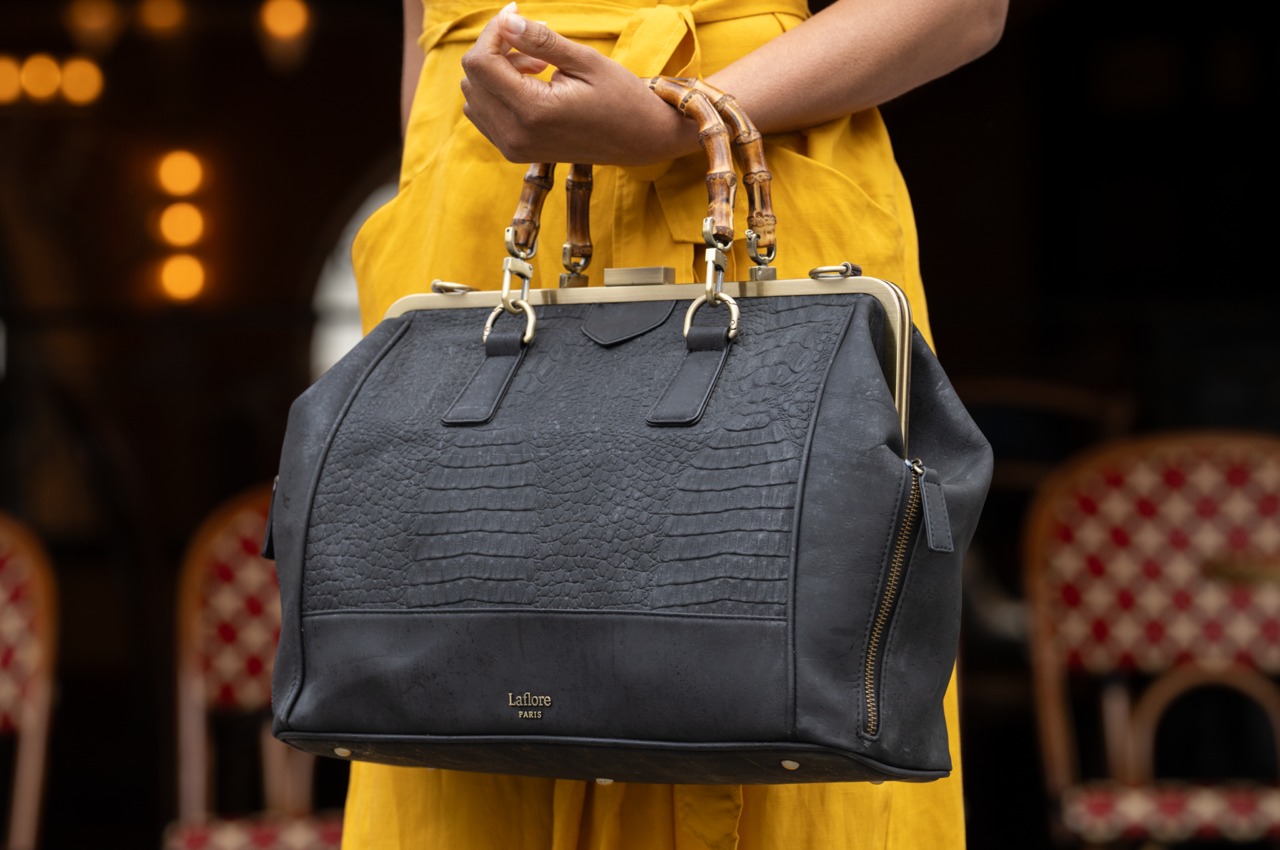 7 Best Work Bags For Women That Epitomize Parisian Chic