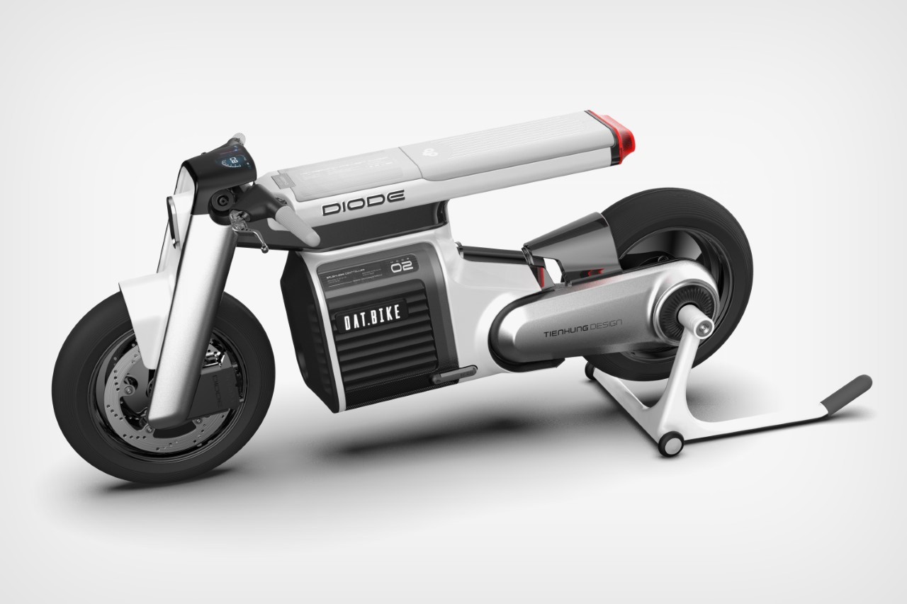 New Mavic e-bike motor could be a game changer for bike designers