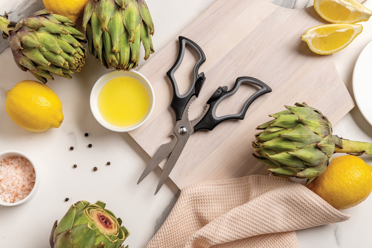 Top 10 Must-Have Kitchen Tools Every Aspiring Chef Will Love as