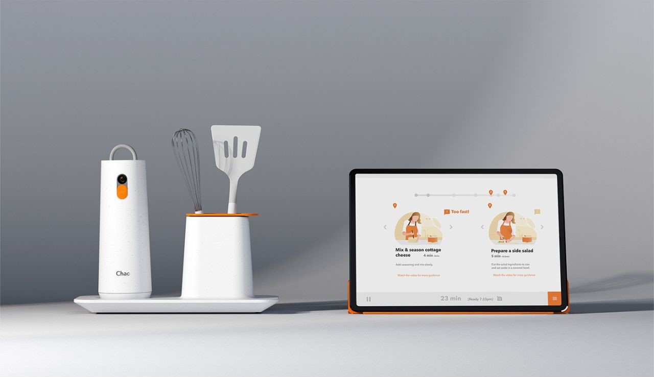 https://www.yankodesign.com/images/design_news/2023/10/images-introducing-your-new-kitchen-buddy-to-help-and-accompany-you-through-your-cooking-time/Chao_AI_cooking_11.jpg