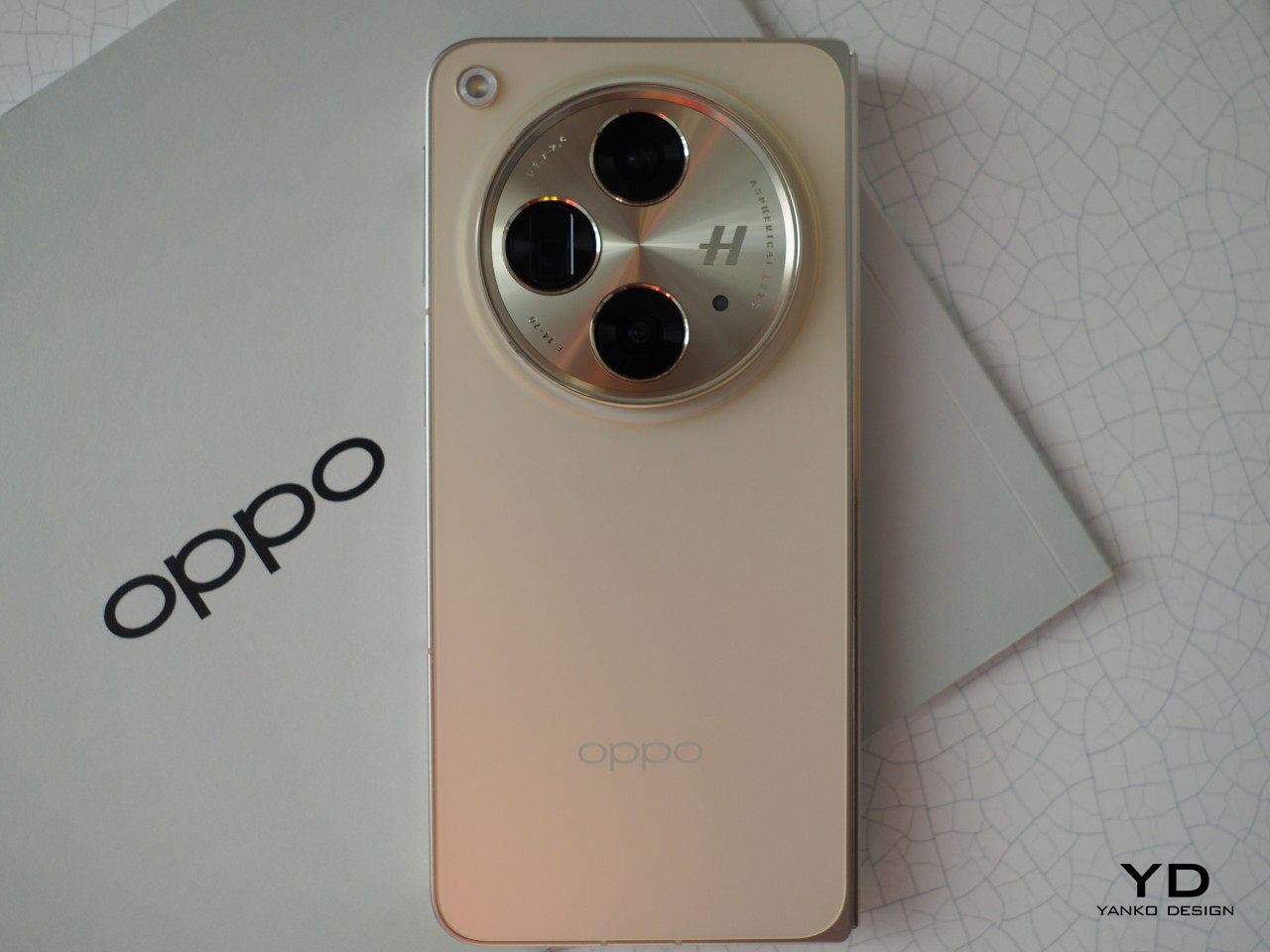 OPPO Find N3 Fold Specs, Price & Features in Singapore 📱 M1