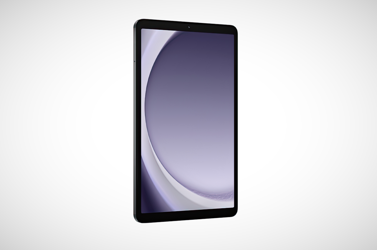 Samsung continues its iPad assault with the new Galaxy Tab A9