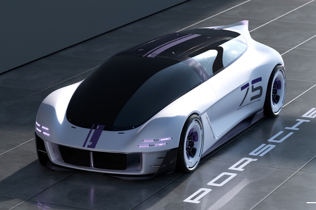 MODIplay brings back the joys of miniature car racing with a hi-tech twist  - Yanko Design