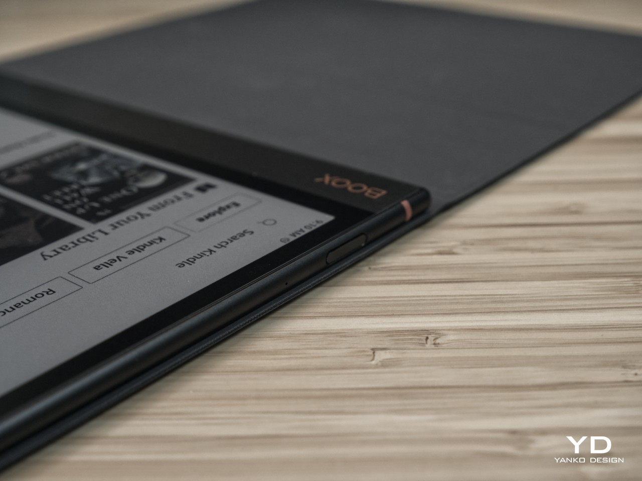El Onyx BOOX Note Air3 C debuta en Europa y EE.UU. como nuevo E-reader de  gran tamaño con pantalla en color -  News