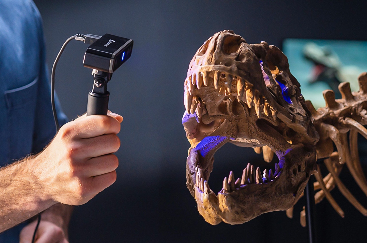 #Top 10 3D Scanners and Tools that upgrade your setup and help you craft your ultimate creative expression