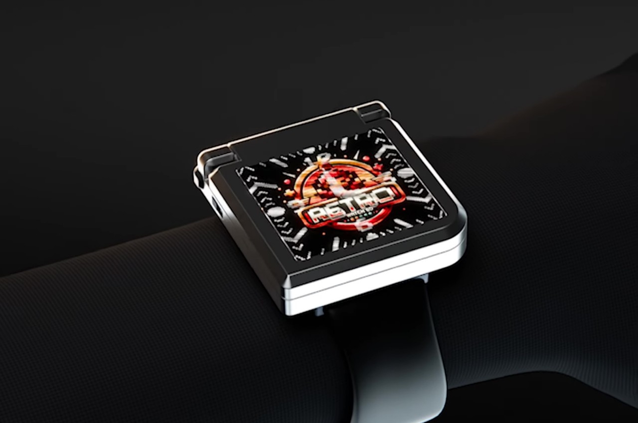 Apple Unveils New Apple Watch Models, New OS | Entrepreneur