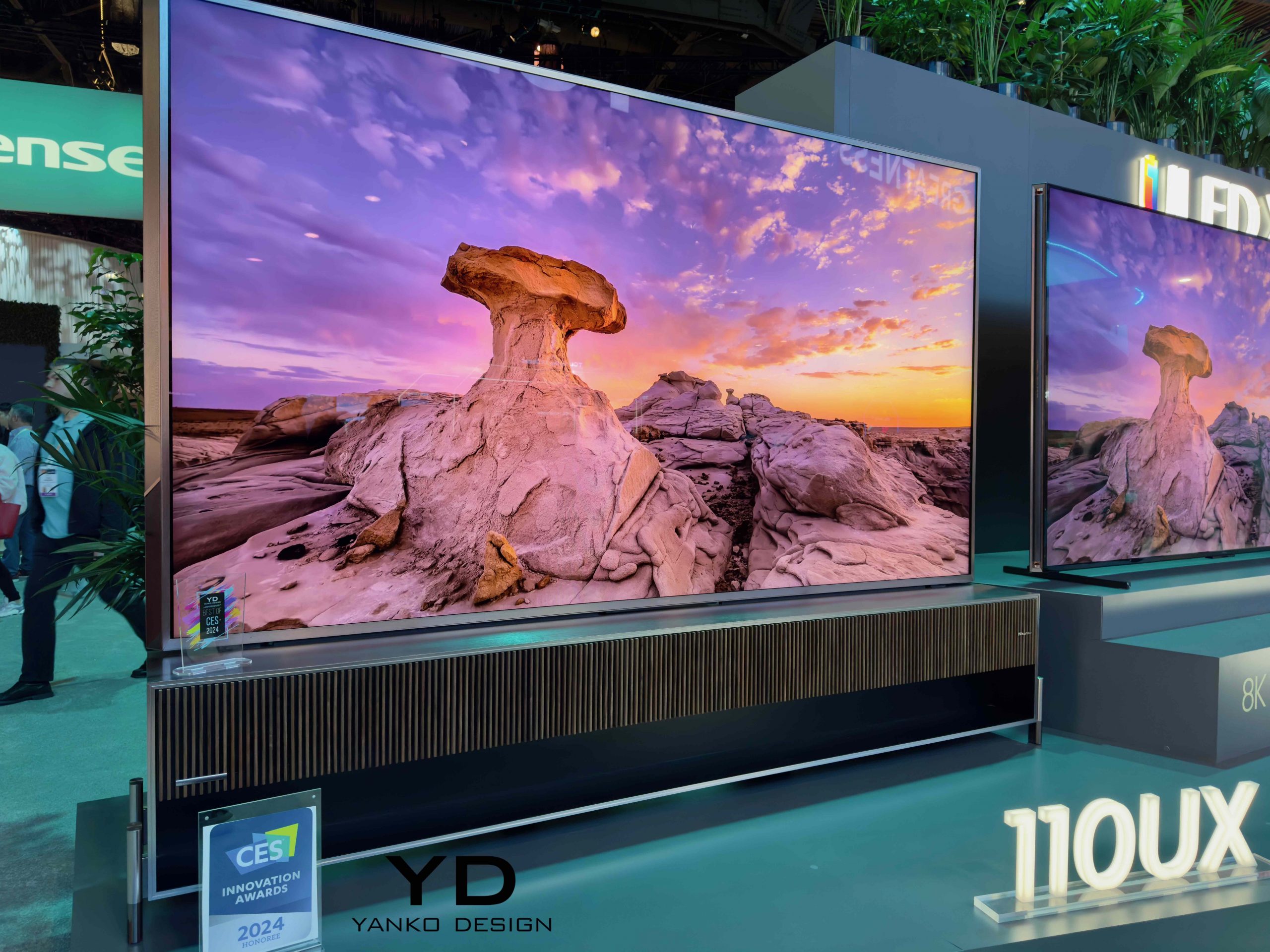 Are 8K TVs Worth It in 2024?