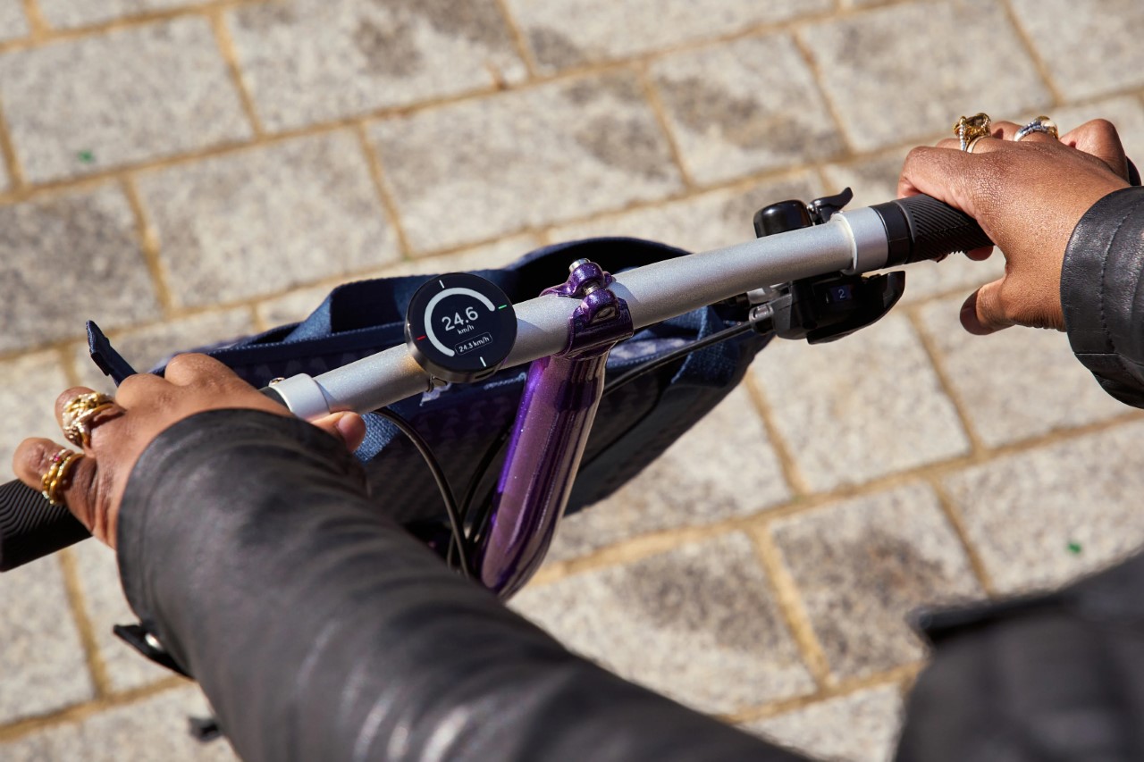 Beeline Velo 2 Kickstarter  Better cycling routes, navigation and tracking  