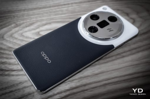 Vivo X100 Pro Review: A strong contender for the best camera phone of 2024  - Yanko Design