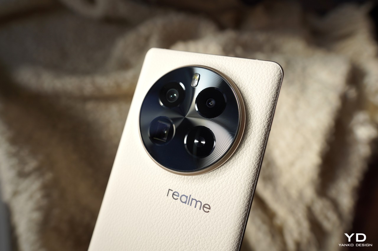 The powerful Realme GT5 confirmed to arrive in late August - PhoneArena