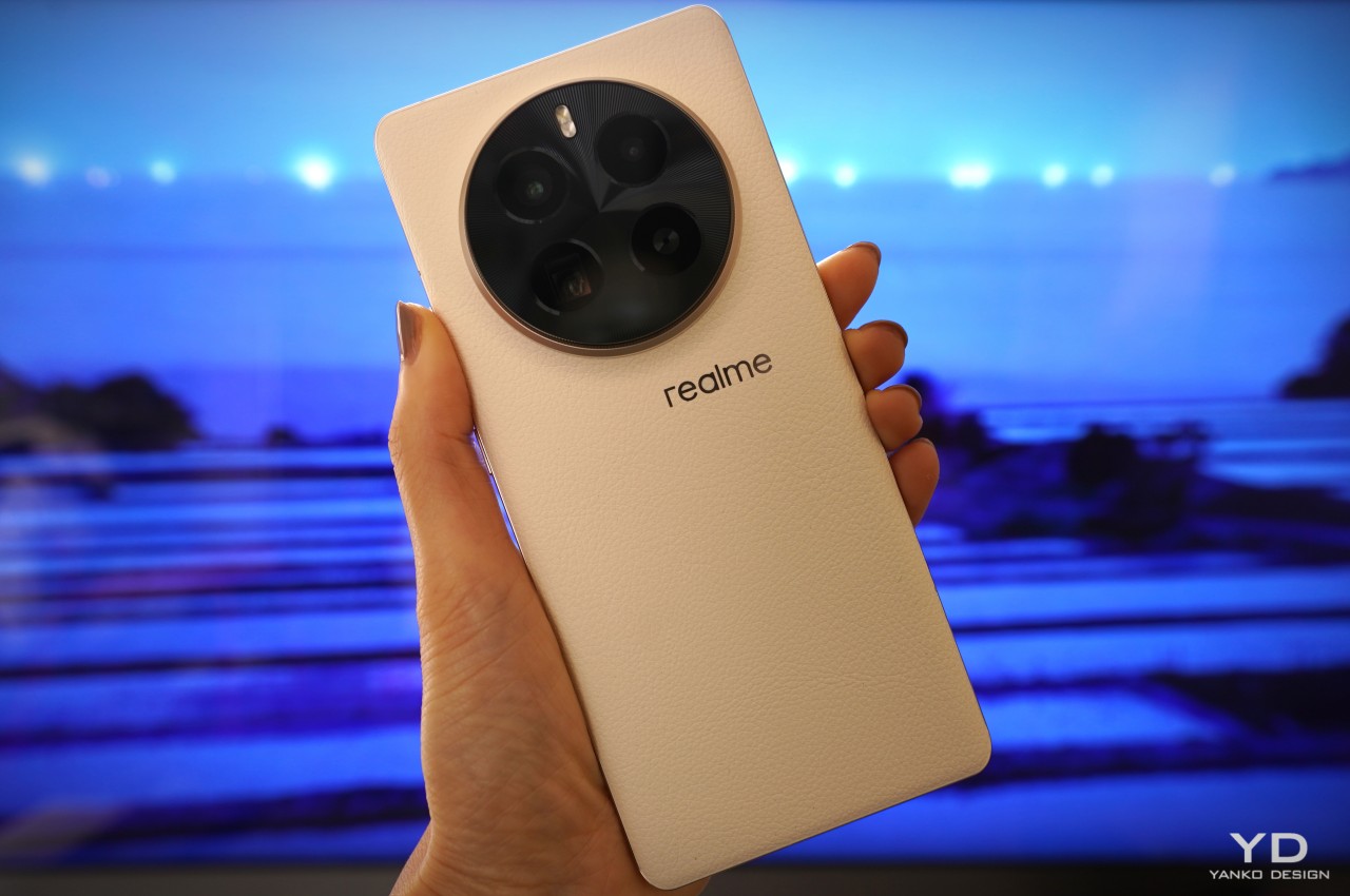 Realme GT5 Pro Review: The Hidden Flagship Killer is Here - Gizmochina