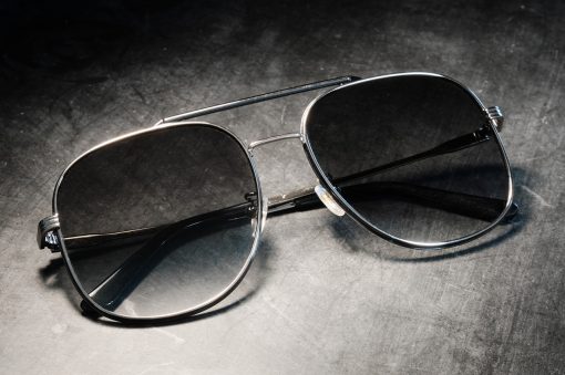 ZTE nubia NeoVision Glass AR eyewear hides in plain sight as oversized  sunglasses - Yanko Design