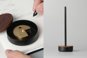 Best pencil sharpener for those who don’t want to waste their pencils or time