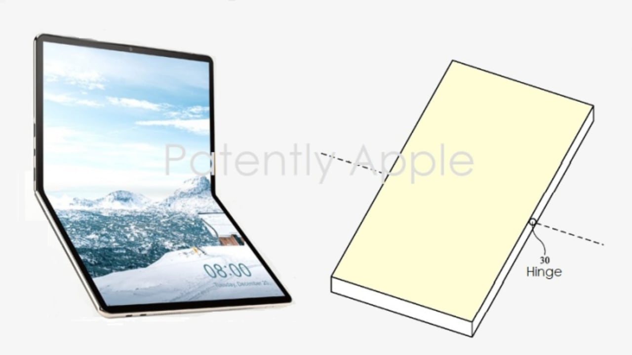 #Apple Foldables Are Coming, But Do We Need Them?