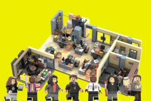 10 Best LEGO Sets for Adults: Creative Projects to Build at Home