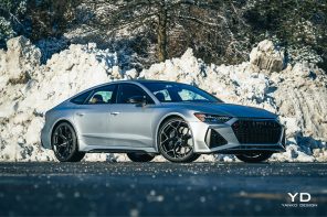 2024 Audi RS7 Review: Unmatched Power and Luxury