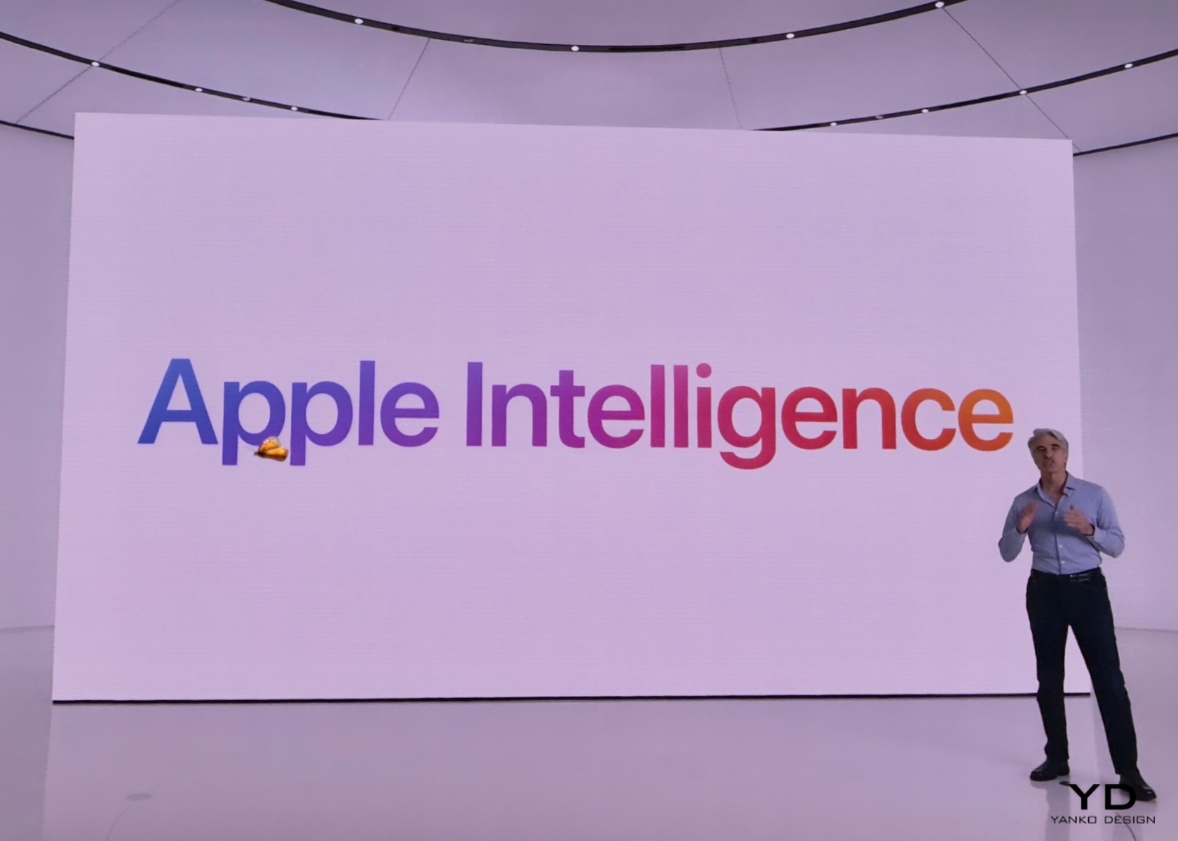 #Apple Intelligence at WWDC 2024: The Future of Personalized and Secure AI