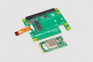 Raspberry Pi Foundation Launches $70 AI Kit for Pi 5