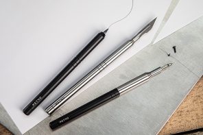 Compact and Versatile: MetMo’s Multi Drive Pen Replaces Your Entire Toolkit